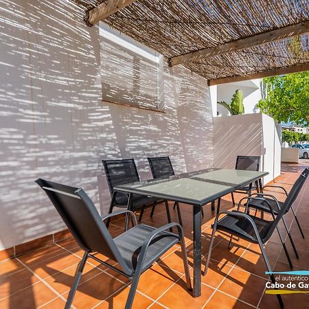 Cala Arena-Carbon Apartman El Pozo de los Frailes Kültér fotó