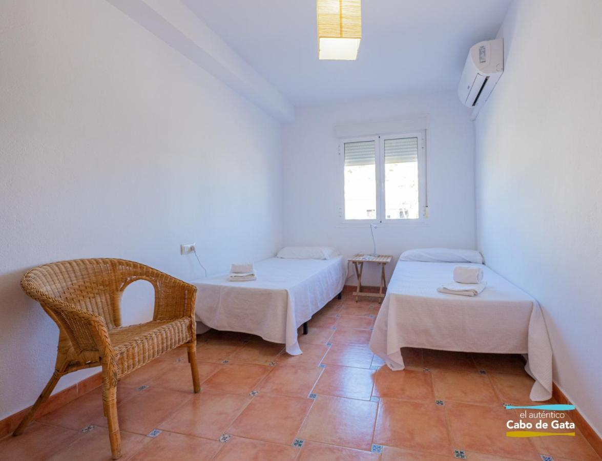 Cala Arena-Carbon Apartman El Pozo de los Frailes Kültér fotó
