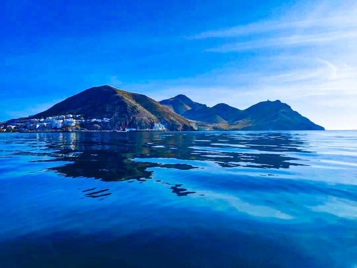 Cala Arena-Carbon Apartman El Pozo de los Frailes Kültér fotó