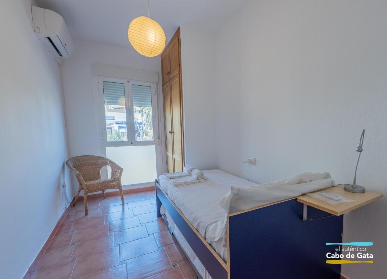 Cala Arena-Carbon Apartman El Pozo de los Frailes Kültér fotó