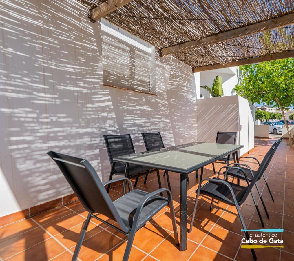 Cala Arena-Carbon Apartman El Pozo de los Frailes Kültér fotó