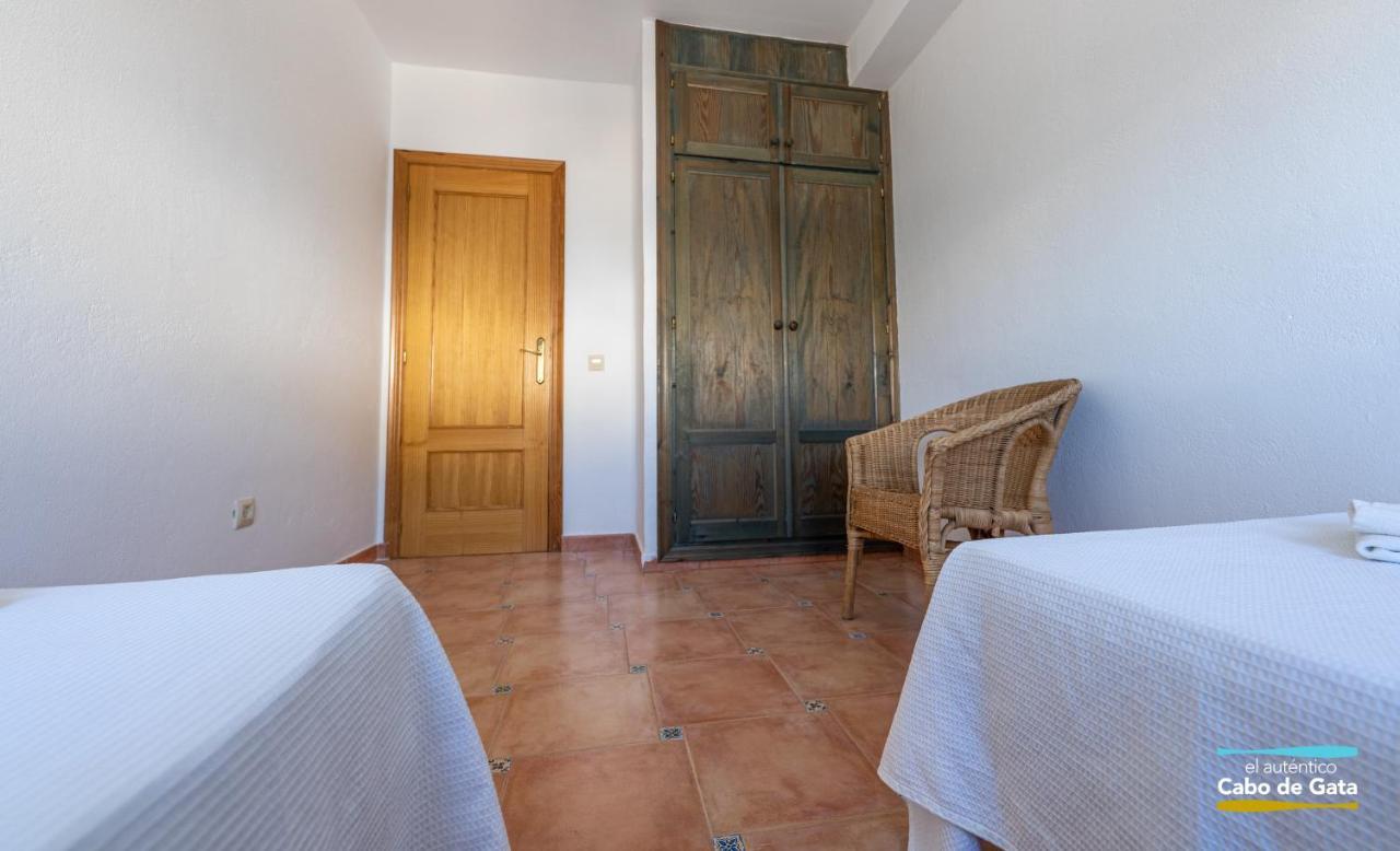 Cala Arena-Carbon Apartman El Pozo de los Frailes Kültér fotó