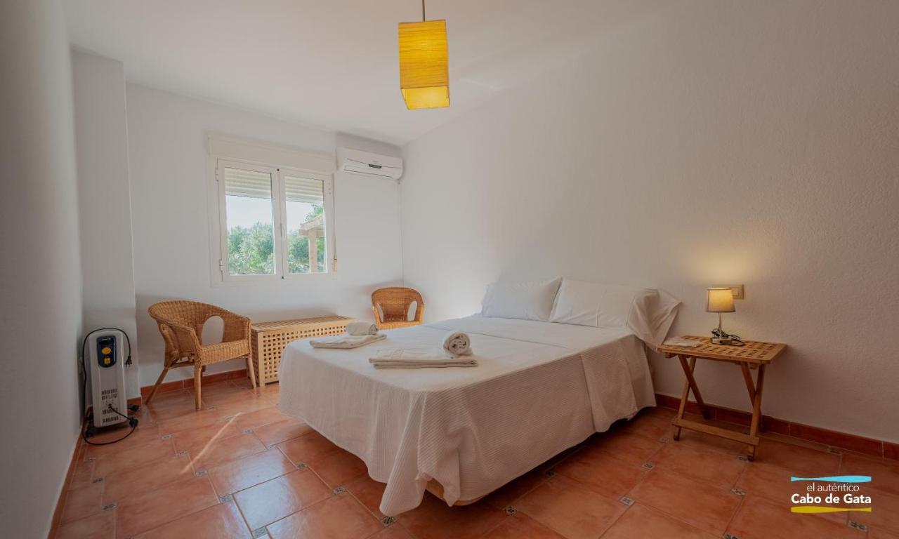 Cala Arena-Carbon Apartman El Pozo de los Frailes Kültér fotó
