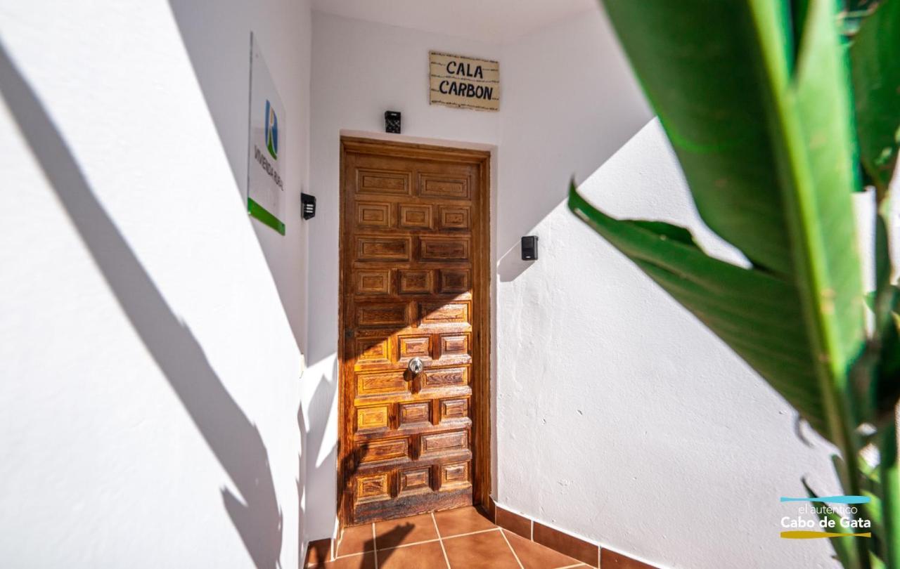 Cala Arena-Carbon Apartman El Pozo de los Frailes Kültér fotó