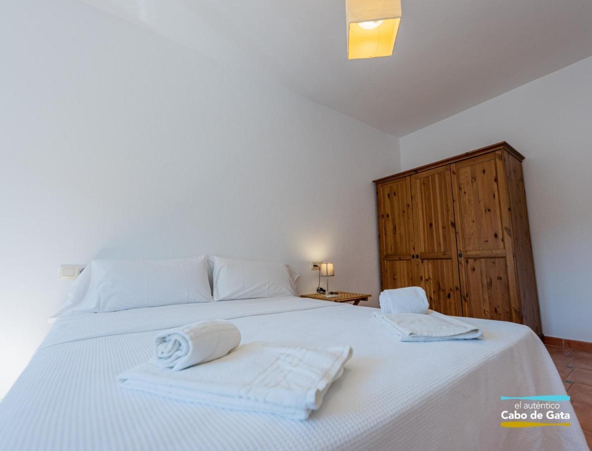 Cala Arena-Carbon Apartman El Pozo de los Frailes Kültér fotó